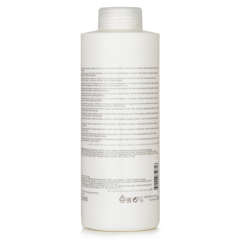 ウエラ  ColorMotion+ Color Protection Shampoo   1000ml