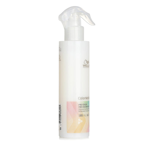 ウエラ  ColorMotion+ Pre-Color Treatment   185ml/6.2oz
