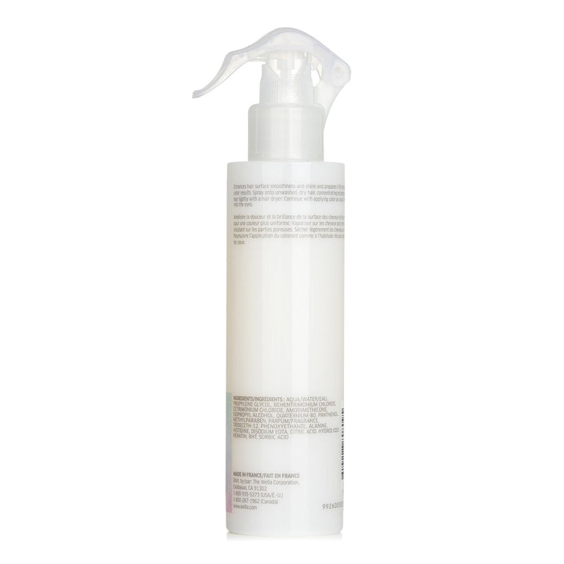 ウエラ  ColorMotion+ Pre-Color Treatment   185ml/6.2oz