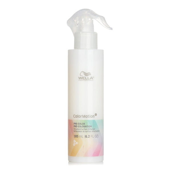 ウエラ  ColorMotion+ Pre-Color Treatment   185ml/6.2oz