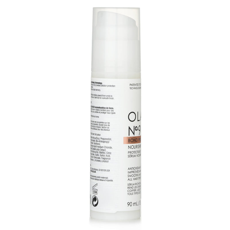 オラプレックス  No.9 Bond Protector Nourishing Hair Serum   90ml/3oz