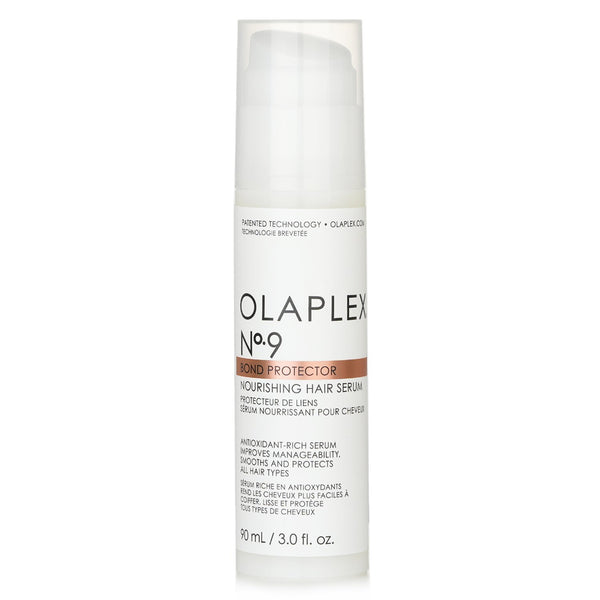 オラプレックス  No.9 Bond Protector Nourishing Hair Serum   90ml/3oz