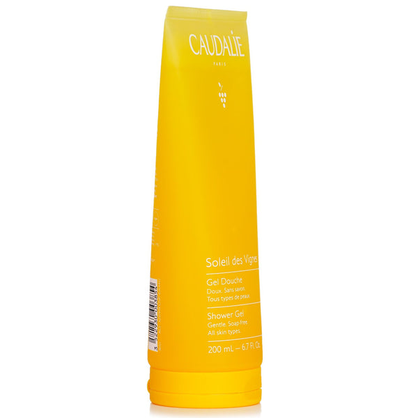 コーダリー  Soleil Des Vignes Shower Gel   200ml/6.7oz