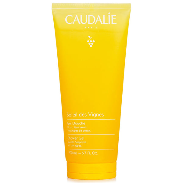 コーダリー  Soleil Des Vignes Shower Gel   200ml/6.7oz