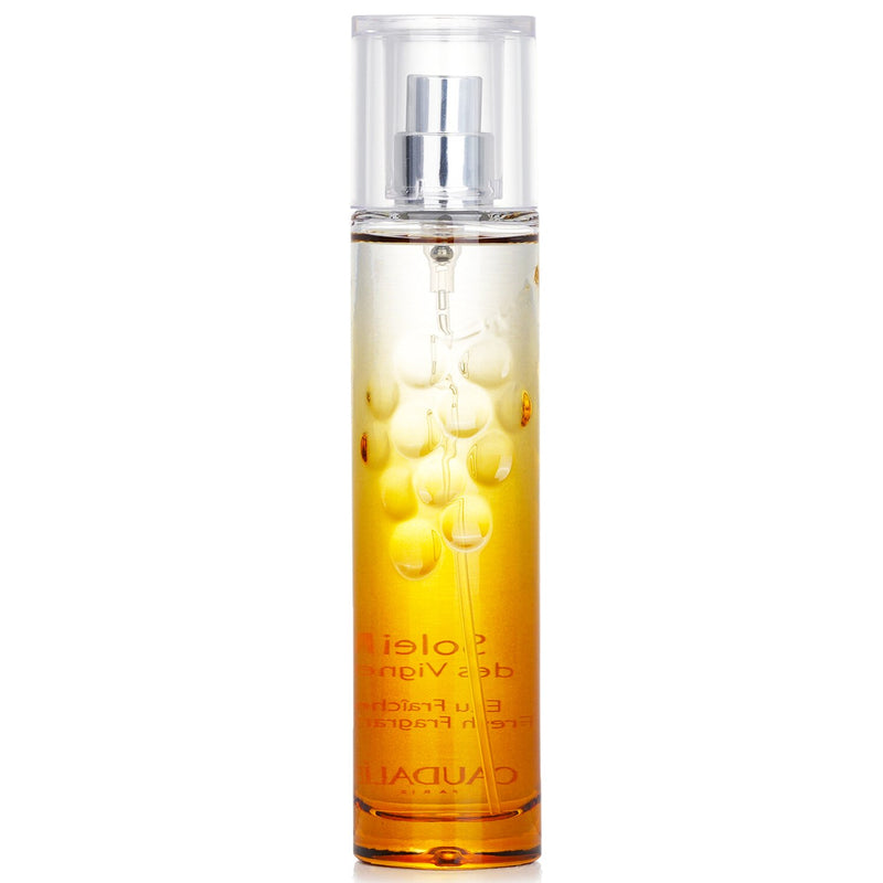 コーダリー  Soleil Des Vignes Fresh Fragrance Spray   50ml/1.6oz