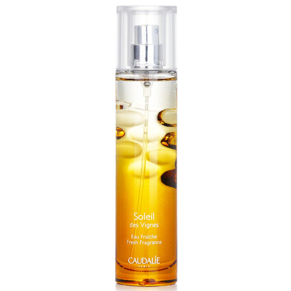 コーダリー  Soleil Des Vignes Fresh Fragrance Spray   50ml/1.6oz