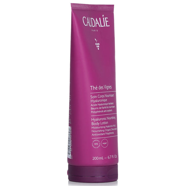 コーダリー  The Des Vignes Hyaluronic Nourishing Body Lotion   200ml/6.7oz