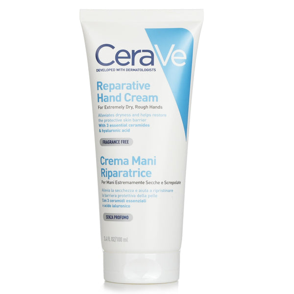 セラヴィ  Repairing Hand Cream For Extremely Dry & Rough Hands   100ml/97g