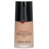 ジョルジオ アルマーニ  Power Fabric+ Ultra Longwear Weightless Matte Foundation SPF 20 - # 3.5   30ml/1oz