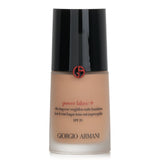 ジョルジオ アルマーニ  Power Fabric+ Ultra Longwear Weightless Matte Foundation SPF 20 - # 5.5   30ml/1oz