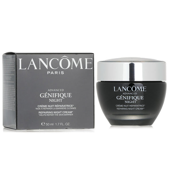 ランコム  Advanced Genifique Night Cream   50ml/1.7oz