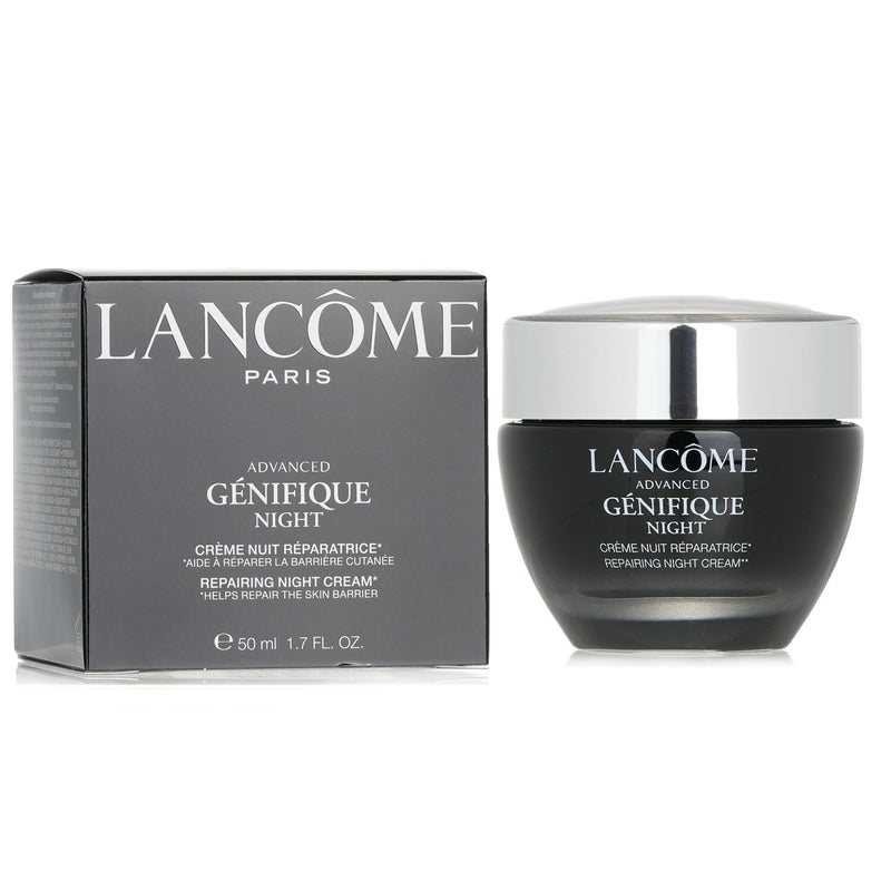 ランコム  Advanced Genifique Night Cream   50ml/1.7oz