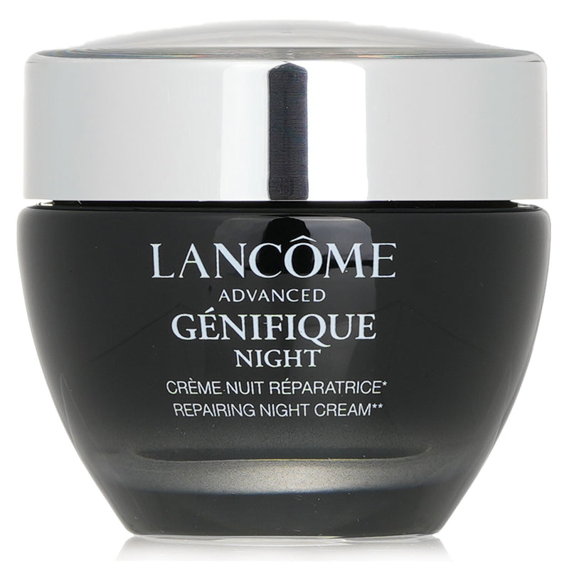 ランコム  Advanced Genifique Night Cream   50ml/1.7oz