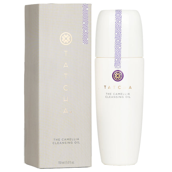 タッチャ  ザ・カメリア クレンジングオイル   150ml/5oz