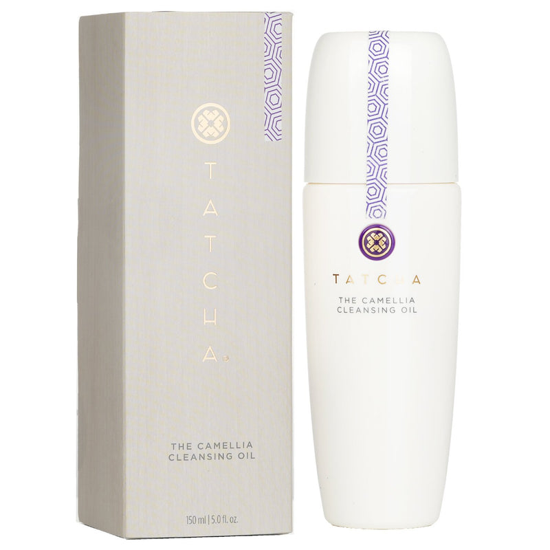 タッチャ  ザ・カメリア クレンジングオイル   150ml/5oz