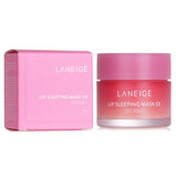ラネージュ  Lip Sleeping Mask EX - Berry   20g