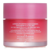 ラネージュ  Lip Sleeping Mask EX - Berry   20g