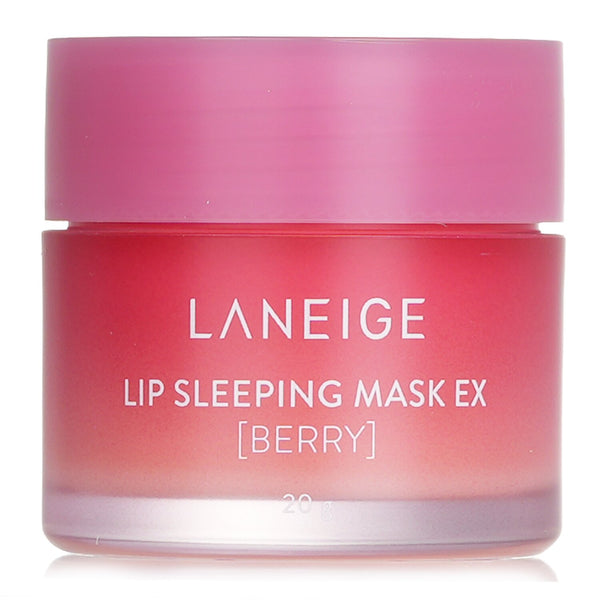 ラネージュ  Lip Sleeping Mask EX - Berry   20g