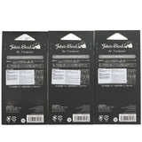 John's Blend  Air Freshener - Lime & Basil   3pcs