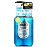 Storia Maro  Cool Deo Scalp Shampoo (For Men)   400ml