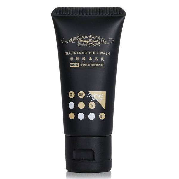 Beauty Expert by Natural Beauty  (WC)Niacinamide Body Wash   30ml/1oz