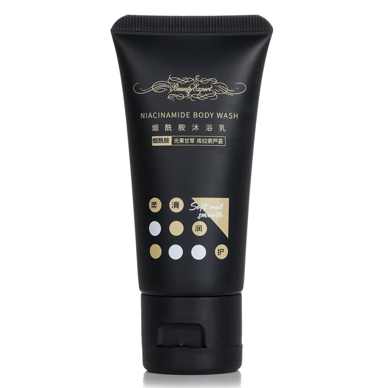 Beauty Expert by Natural Beauty  (WC)Niacinamide Body Wash   30ml/1oz