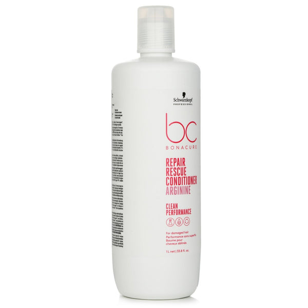 シュワルツコフ  BC Repair Rescue Conditioner Arginine (For Damaged Hair)   1000ml/33.8oz