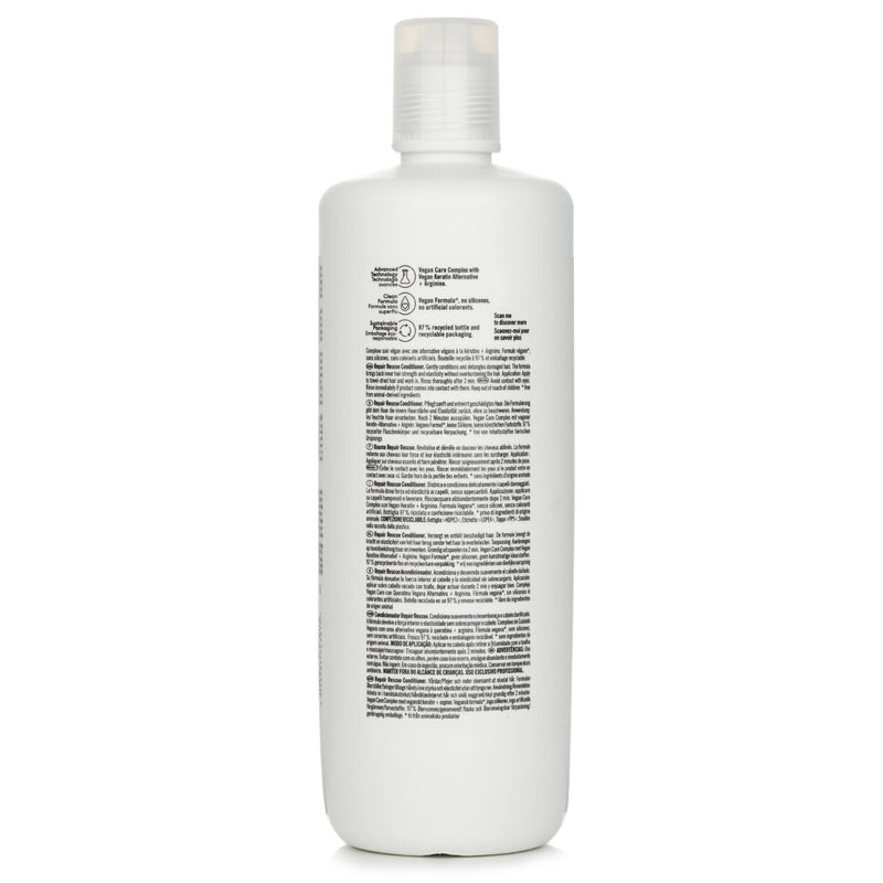 シュワルツコフ  BC Repair Rescue Conditioner Arginine (For Damaged Hair)   1000ml/33.8oz