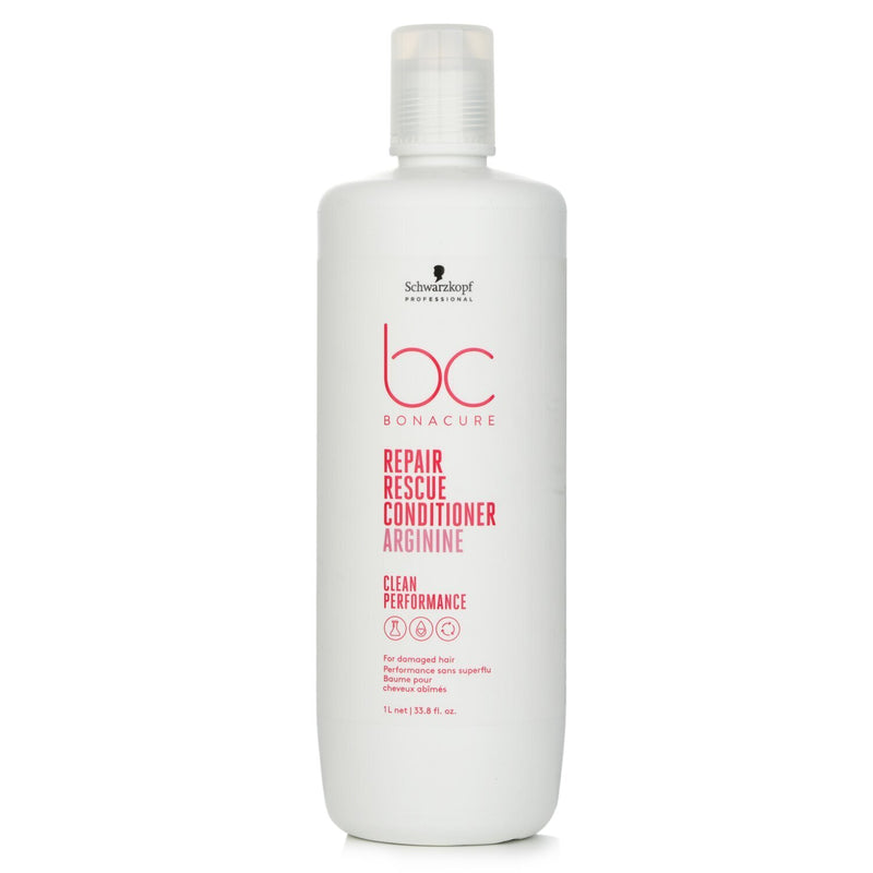シュワルツコフ  BC Repair Rescue Conditioner Arginine (For Damaged Hair)   1000ml/33.8oz