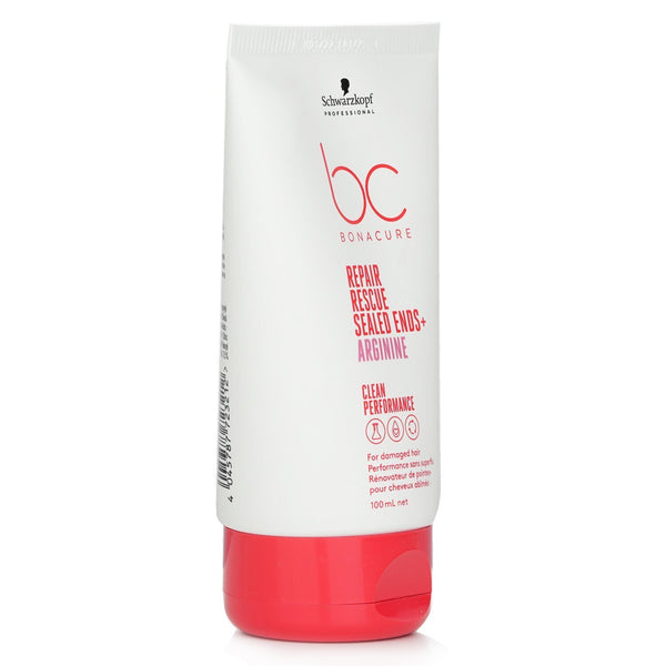 シュワルツコフ  BC Repair Rescue Sealed Ends+ Arginine (For Damaged Hair)   100ml/3.38oz