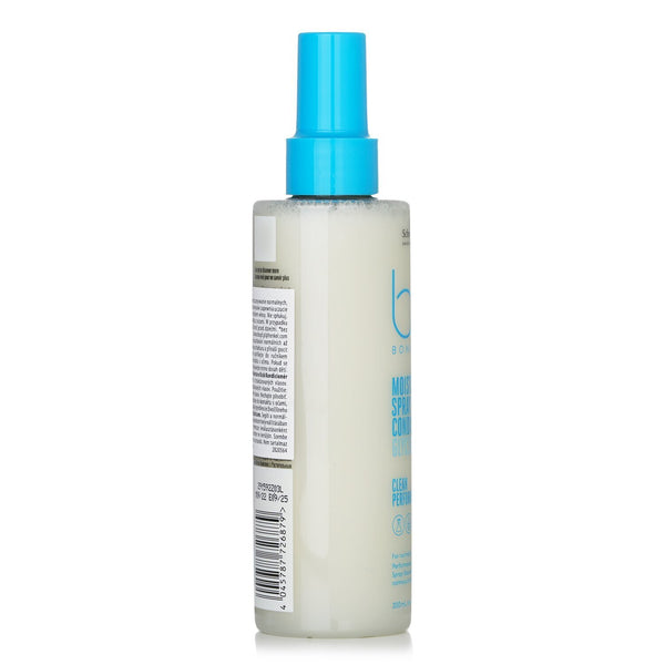 シュワルツコフ  BC Moisture Kick Spray Conditioner Glycerol (For Normal To Dry Hair)   200ml/6.76oz