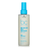 シュワルツコフ  BC Moisture Kick Spray Conditioner Glycerol (For Normal To Dry Hair)   200ml/6.76oz