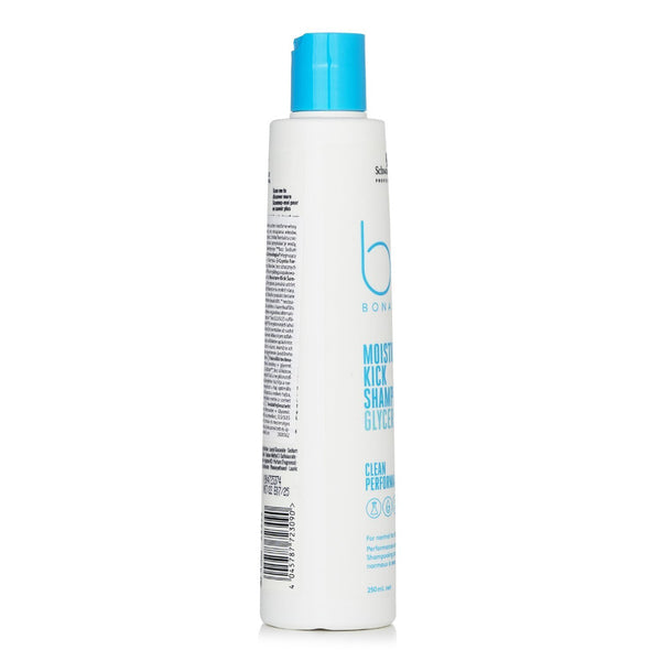 シュワルツコフ  BC Moisture Kick Shampoo Glycerol (For Normal To Dry Hair)   250ml/8.45oz