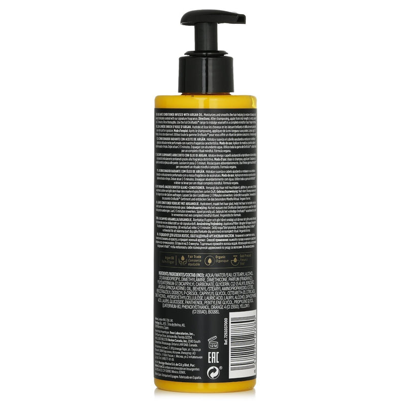 オロフルイド  Radiance Argan Conditioner   240ml/8.1oz