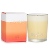 エコヤ  Mini Madison Candle - Blood Orange   80g/2.8oz