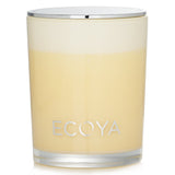 エコヤ  Mini Madison Candle - Blood Orange   80g/2.8oz