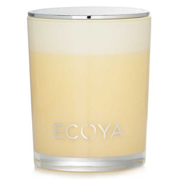 エコヤ  Mini Madison Candle - Blood Orange   80g/2.8oz