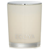 エコヤ  Mini Madison Candle - Maple   80g/2.8oz