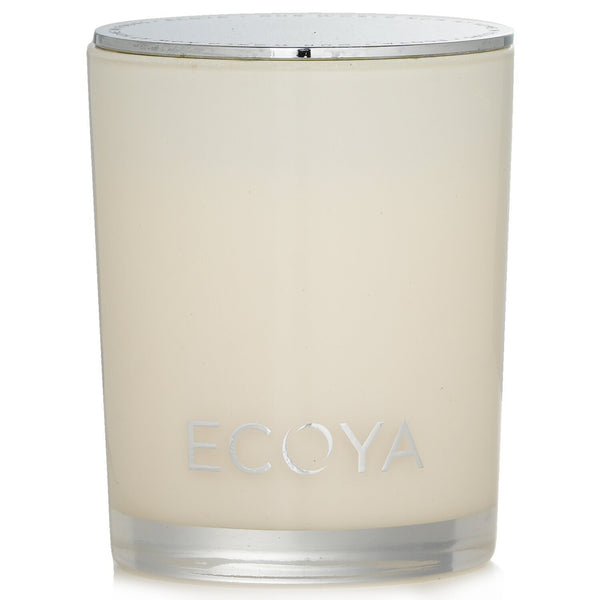 エコヤ  Mini Madison Candle - Maple   80g/2.8oz