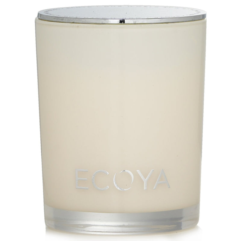 エコヤ  Mini Madison Candle - Maple   80g/2.8oz