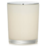 エコヤ  Mini Madison Candle - Cedarwood & Leather   80g/2.8oz
