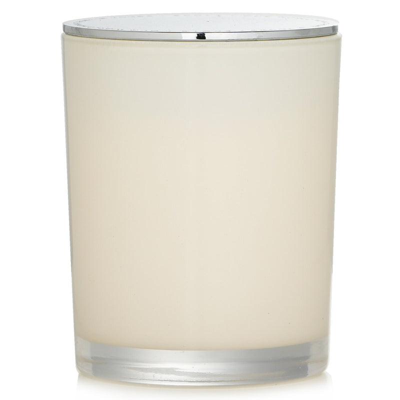エコヤ  Mini Madison Candle - Cedarwood & Leather   80g/2.8oz