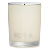 エコヤ  Mini Madison Candle - Cedarwood & Leather   80g/2.8oz