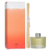 エコヤ  Reed Diffuser - Blood Orange   200ml/6.8oz