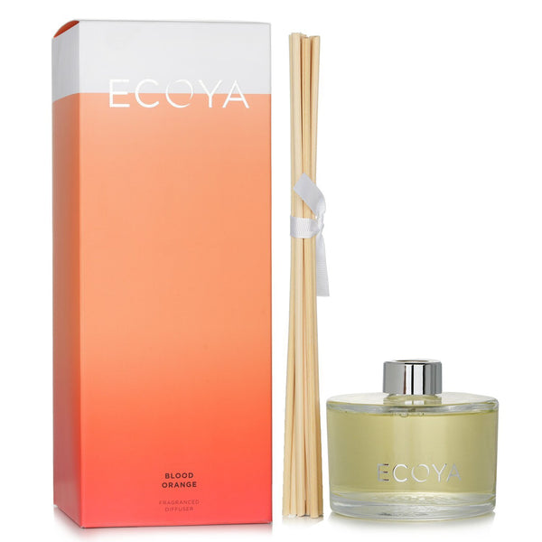 エコヤ  Reed Diffuser - Blood Orange   200ml/6.8oz