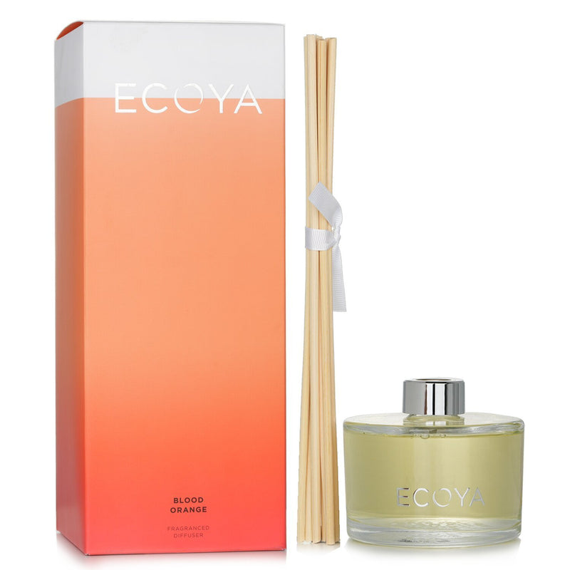 エコヤ  Reed Diffuser - Blood Orange   200ml/6.8oz