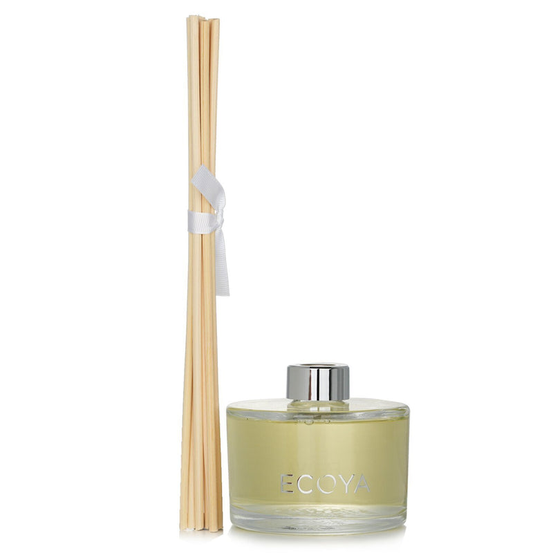 エコヤ  Reed Diffuser - Blood Orange   200ml/6.8oz