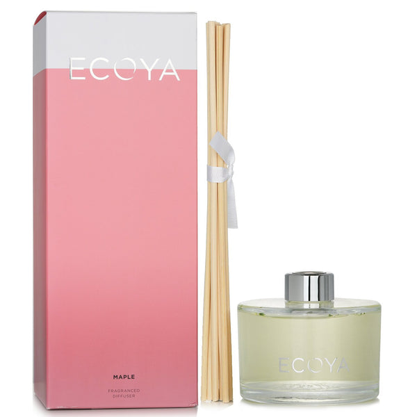 エコヤ  Reed Diffuser - Maple   200ml/6.8oz