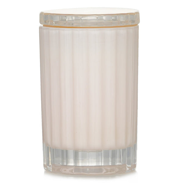 エコヤ  Mini Celebration Candle - White Musk & Warm Vanilla   80g/2.8oz