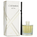 エコヤ  Celebration Diffuser - White Musk & Warm Vanilla   200ml